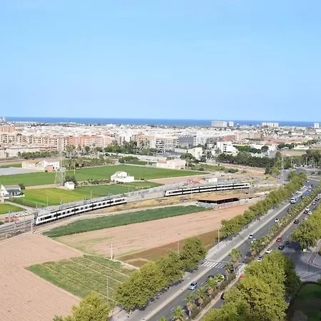 Duplex Loft Apartamento Con Parking Gratis Appartement