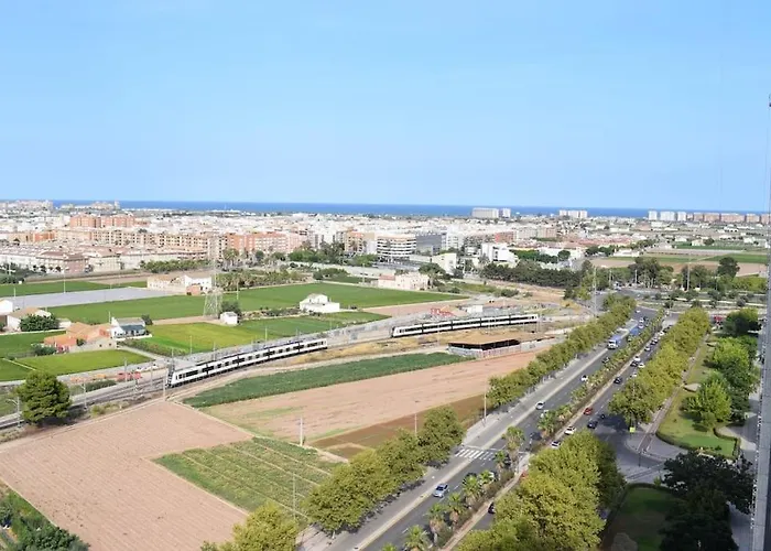 Duplex Loft Apartamento Con Parking Gratis شقة