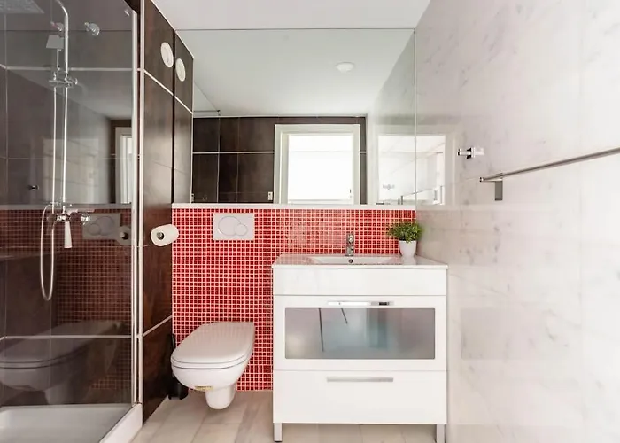 Duplex Loft Apartamento Con Parking Gratis فالنسيا