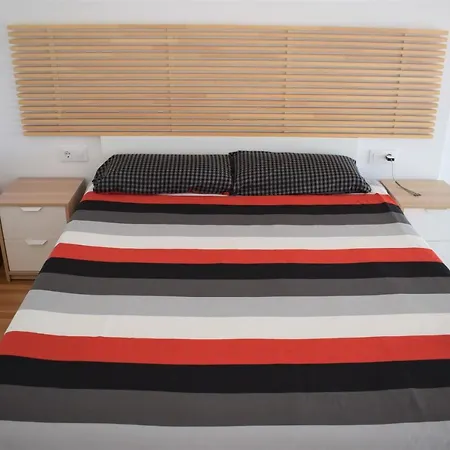 Apartment Duplex Loft Apartamento Con Parking Gratis *