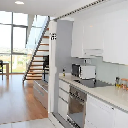 Duplex Loft Apartamento Con Parking Gratis 公寓 *