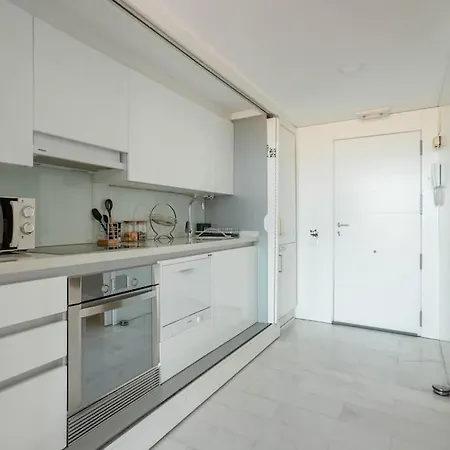 Apartment Duplex Loft Apartamento Con Parking Gratis *