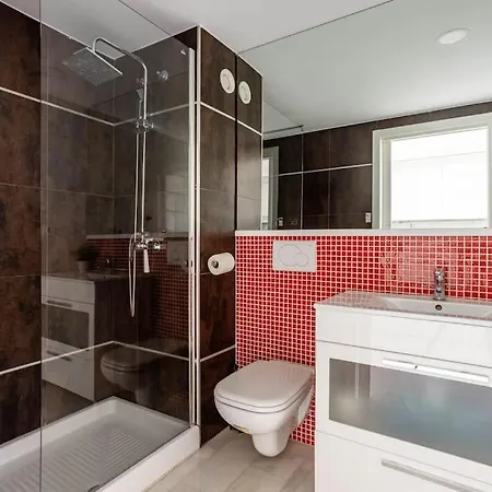 Duplex Loft Apartamento Con Parking Gratis Apartament